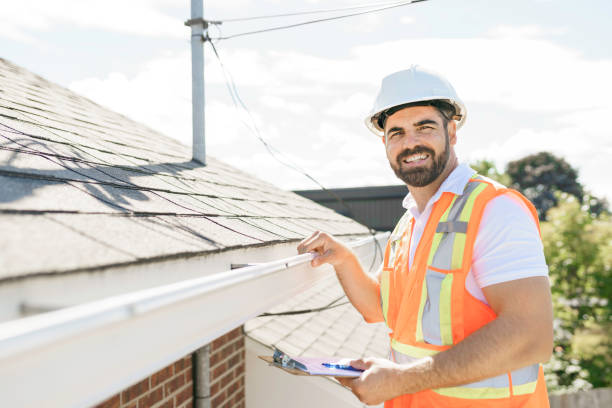 Quick and Trustworthy Emergency Roof Repair Services in Rockdale, IL