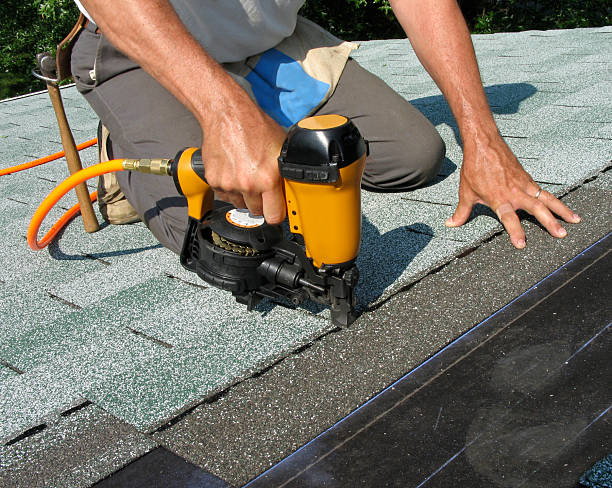Best Roof Replacement Cost  in Rockdale, IL