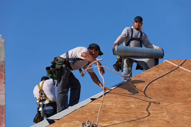 Slate Roofing Contractor in Rockdale, IL