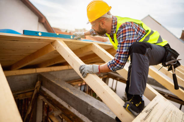 Residential Roof Replacement in Rockdale, IL