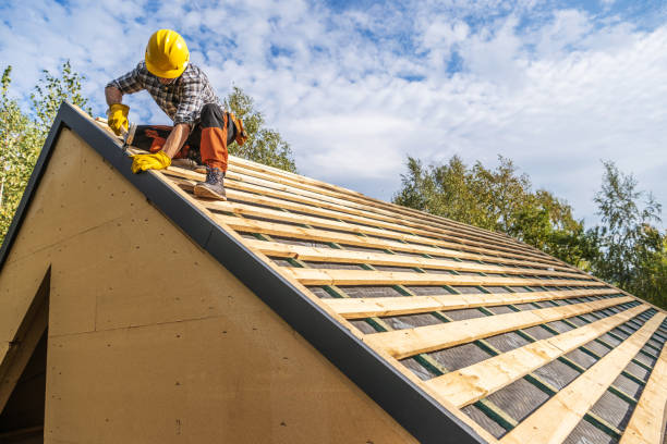 Best Emergency Roof Repair  in Rockdale, IL
